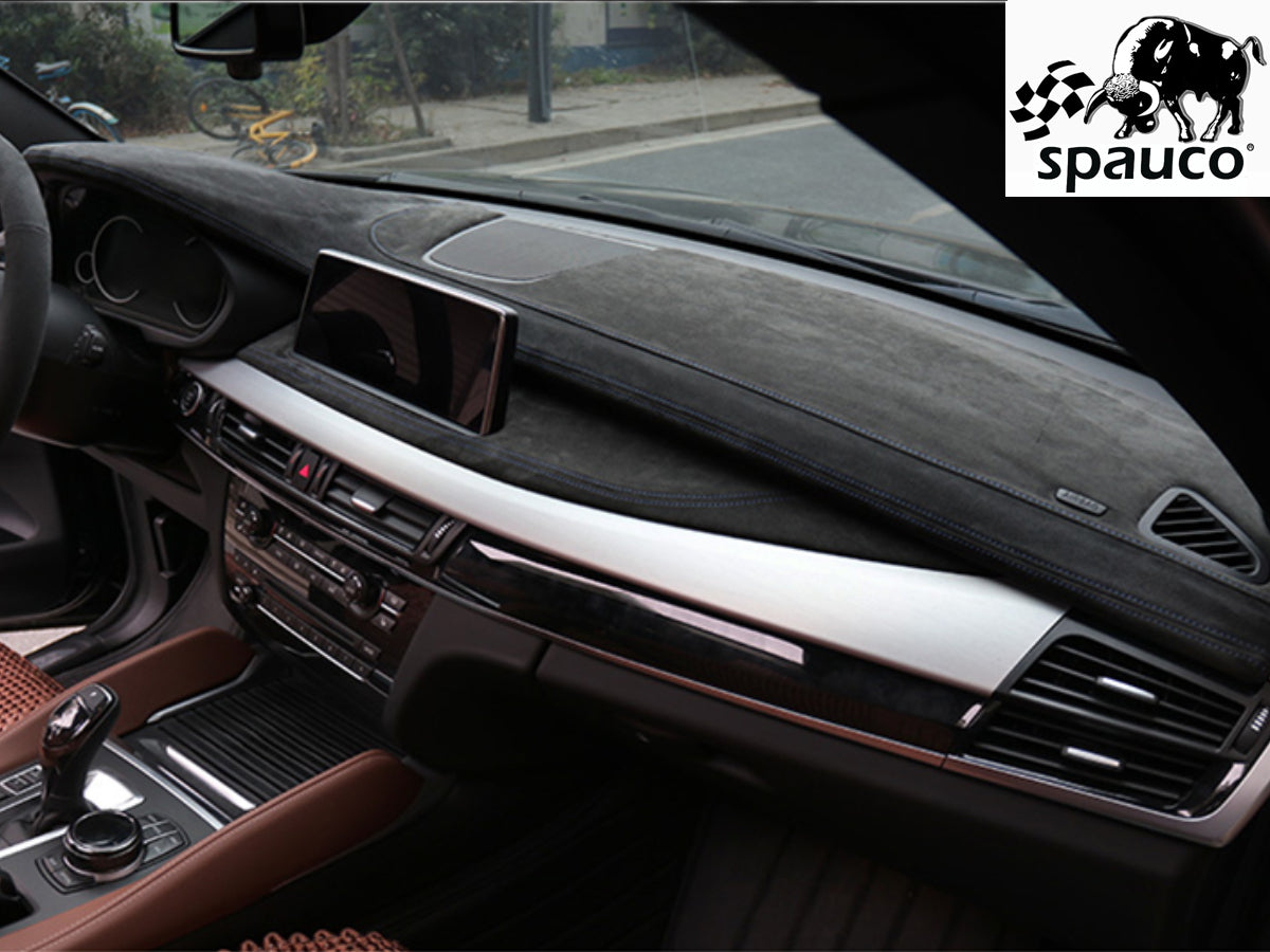 Tapiceria Salpicadero BMW F12