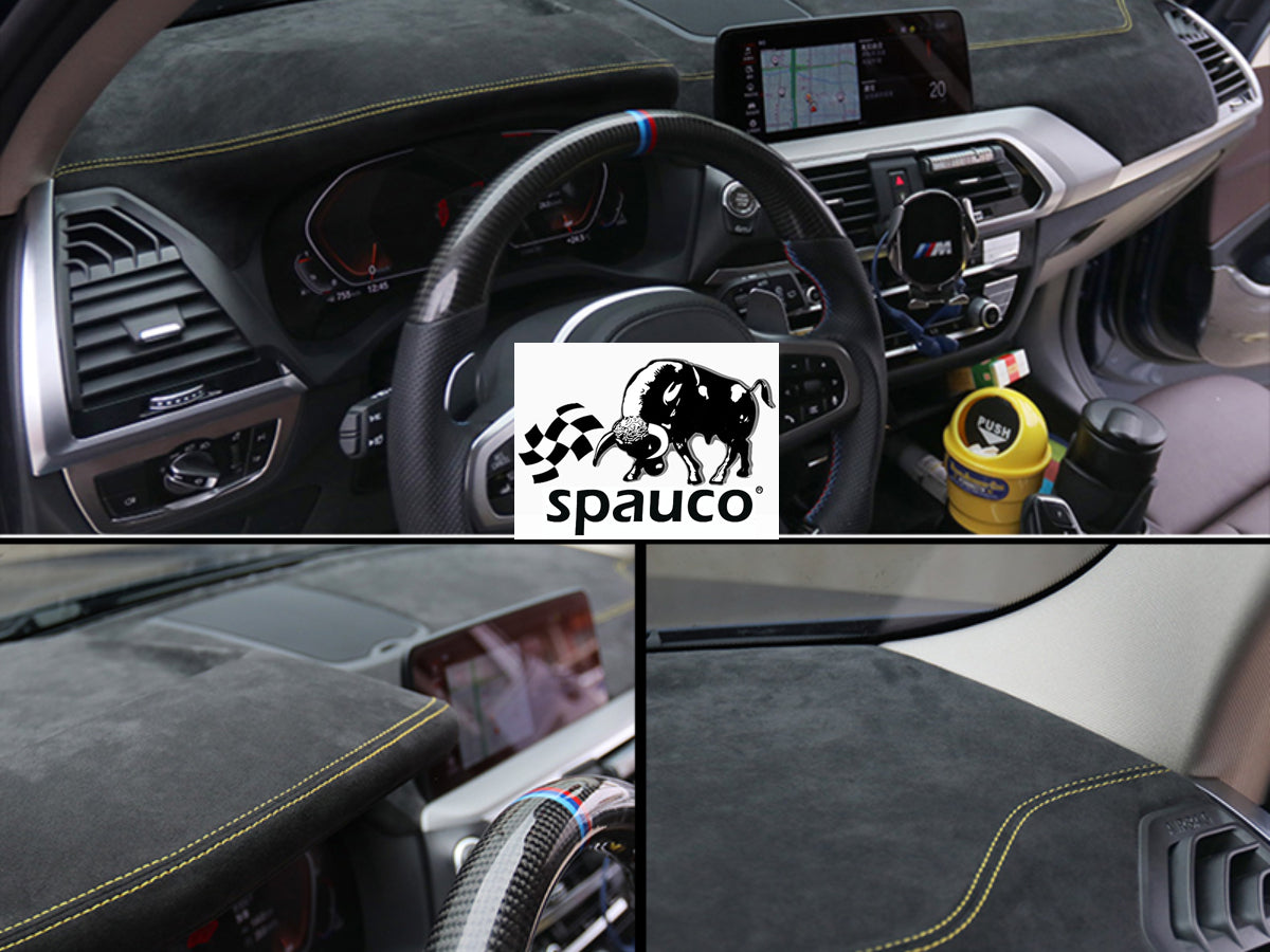 Tapiceria Salpicadero BMW G02