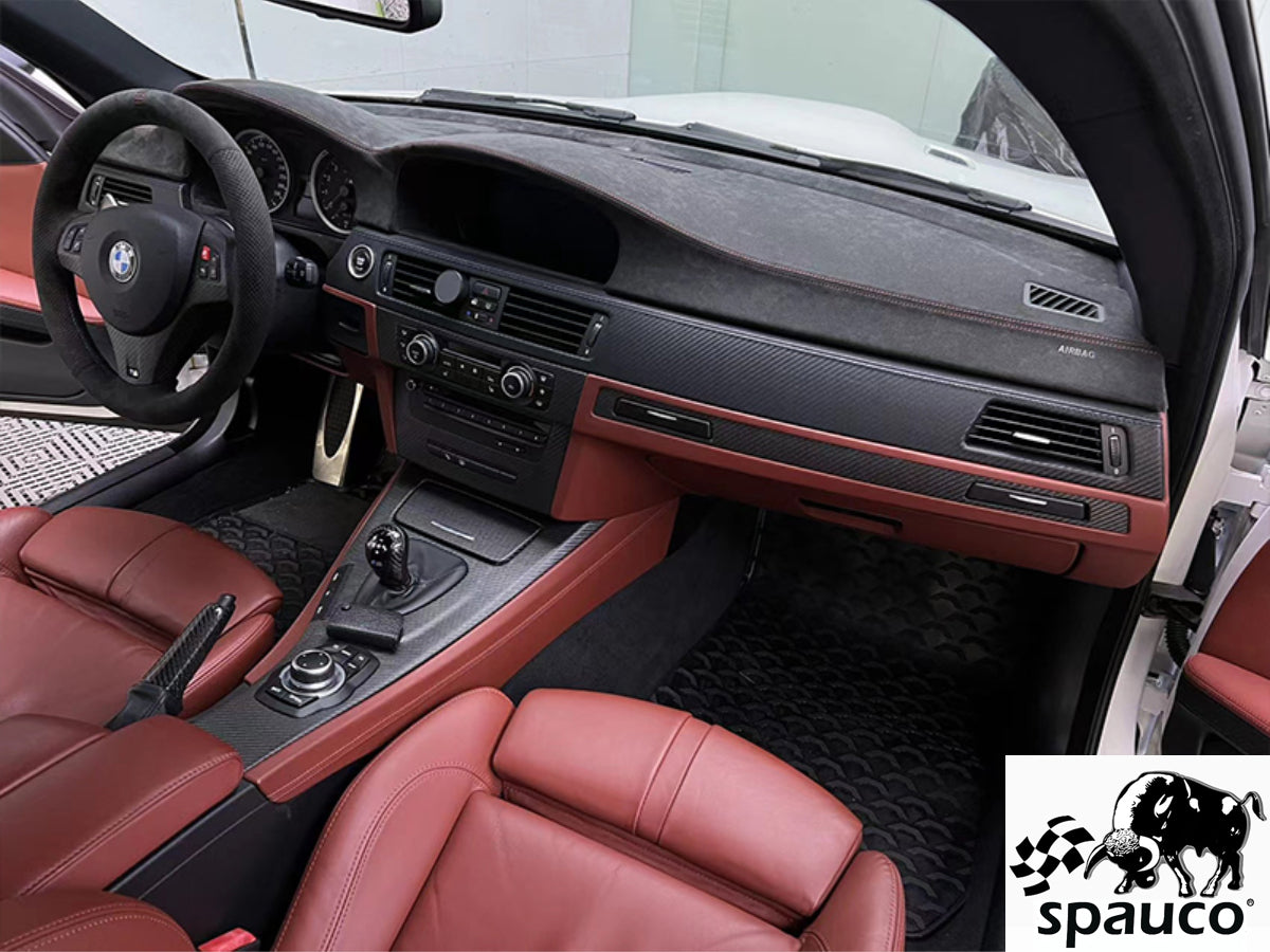 Tapiceria Salpicadero BMW E92