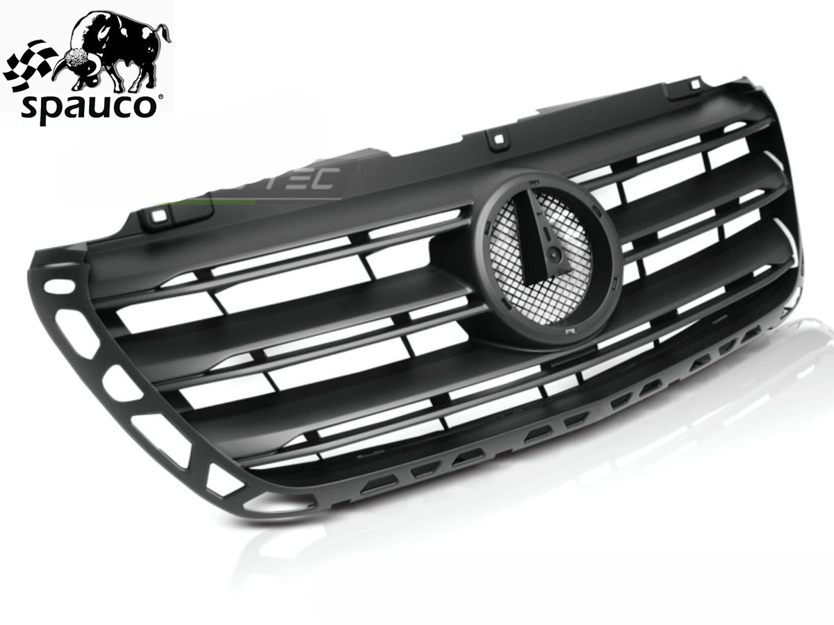 Rejilla Mercedes Sprinter