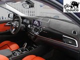 Tapiceria Salpicadero BMW F20