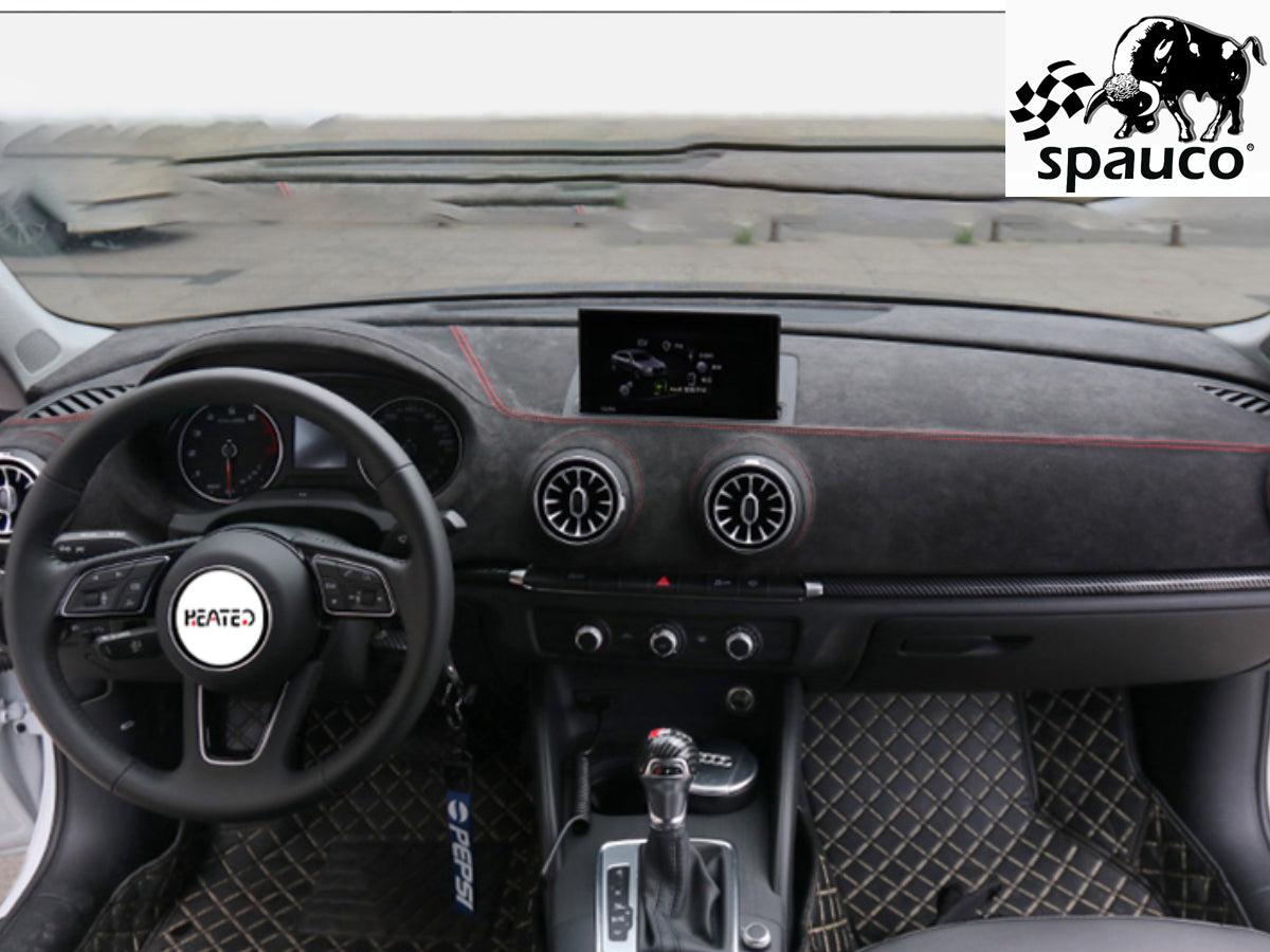 Tapiceria Salpicadero Audi A3