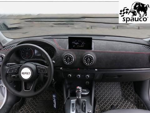 Tapiceria Salpicadero Audi A3