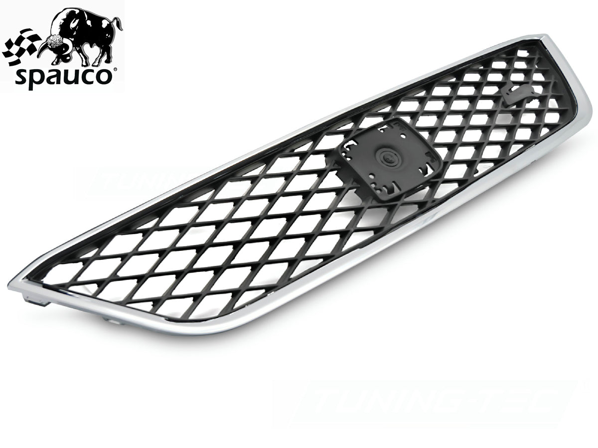 Rejilla Seat Ibiza 6J