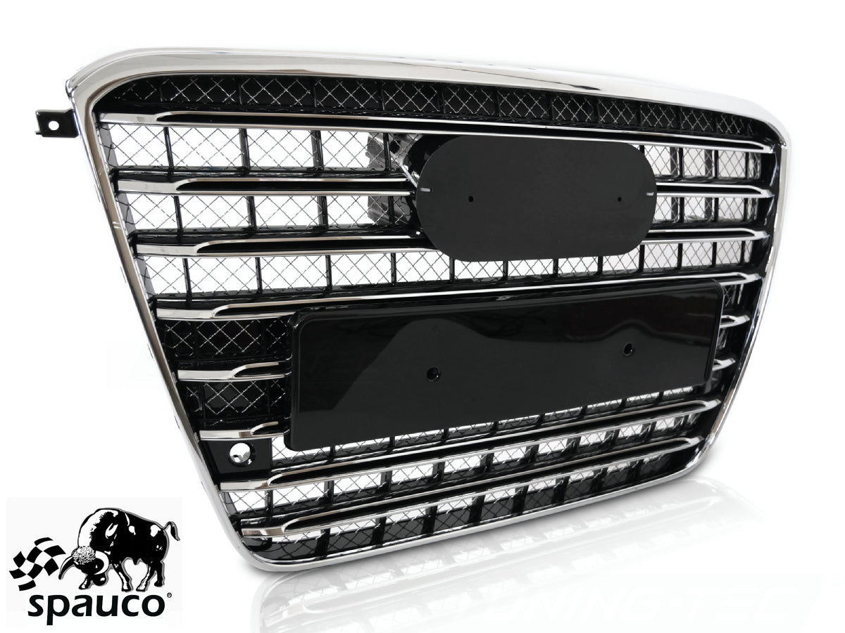 Rejilla Audi A8