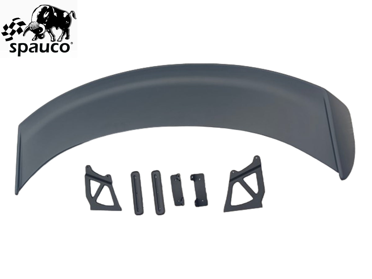 Aleron Porsche Cayman