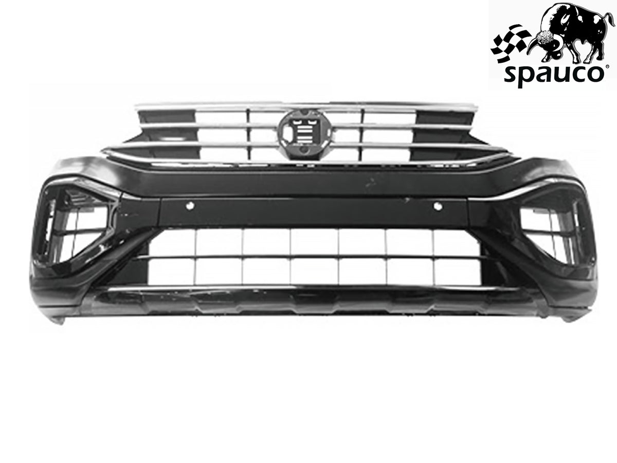 Paragolpes Volkswagen T-ROC