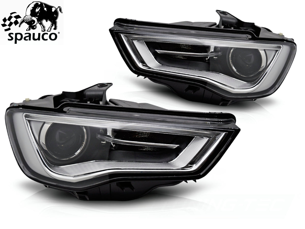 Faros Audi A3 8V