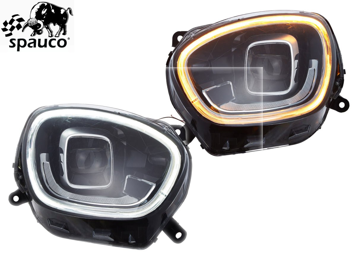 Faros Mini F60
