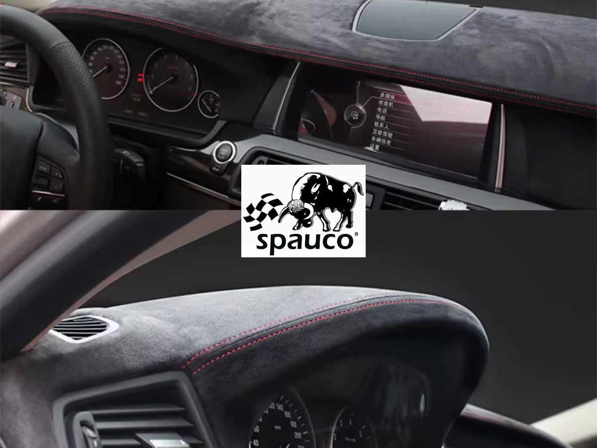 Tapiceria Salpicadero BMW F10