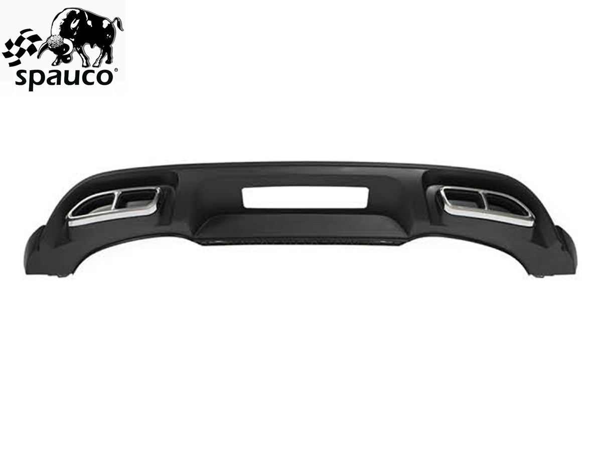 DifusorVolkswagen T-ROC