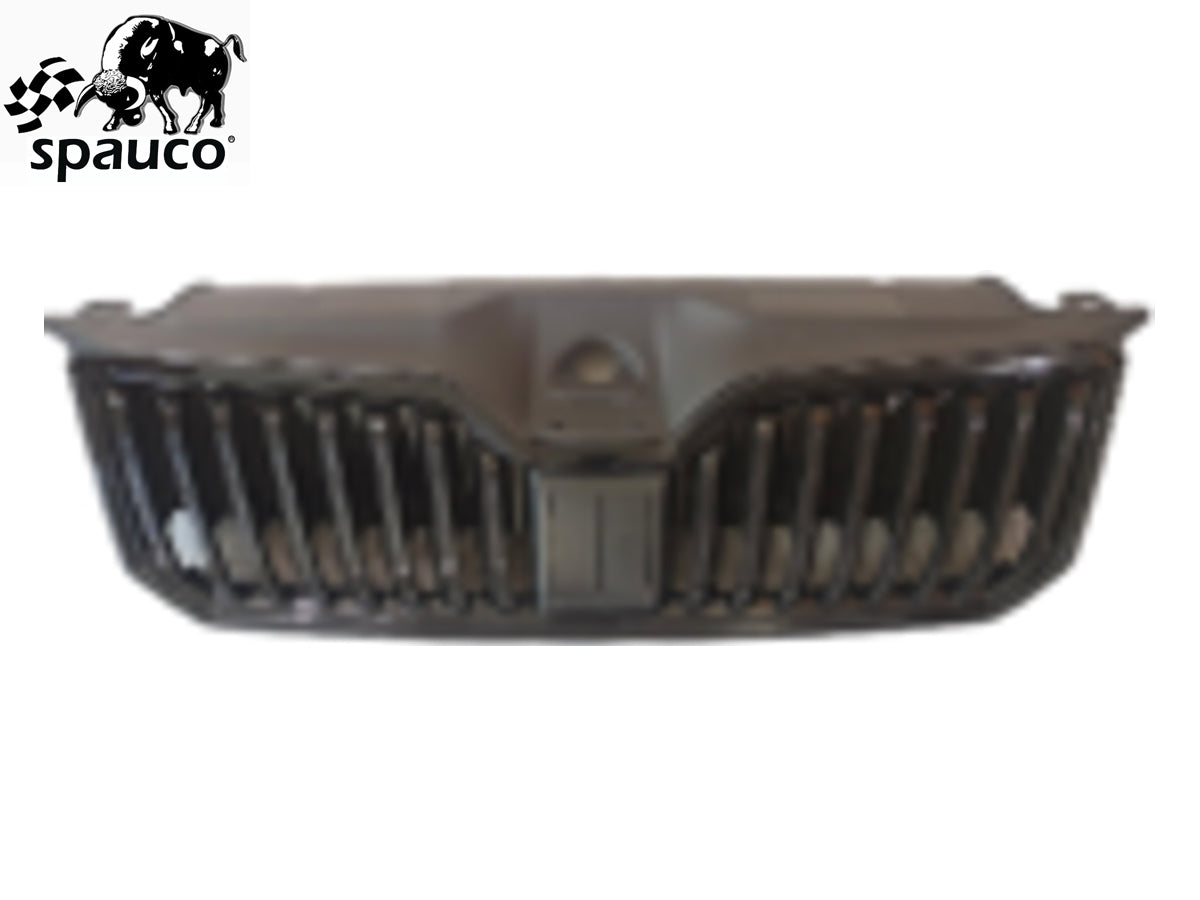 Rejilla Skoda Superb