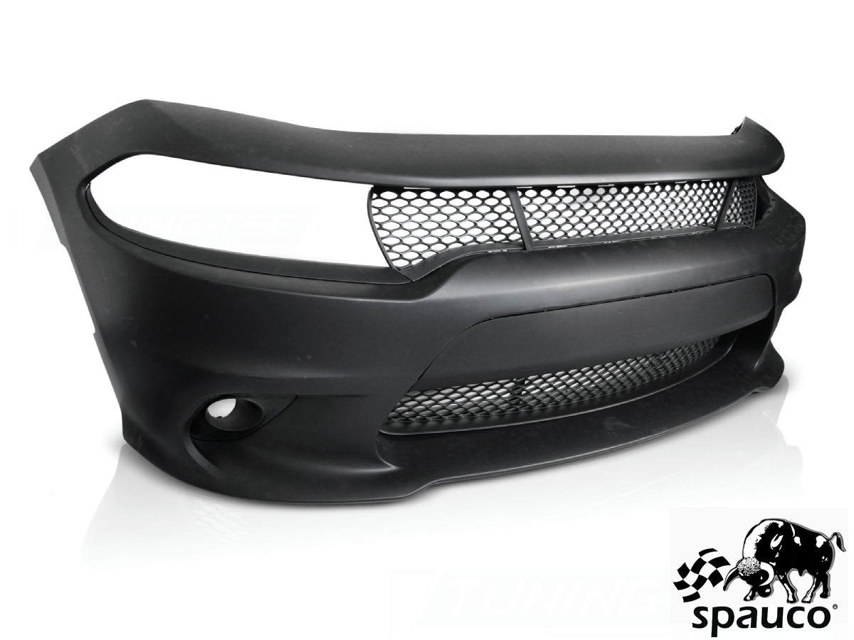 Paragolpes Dodge Charger