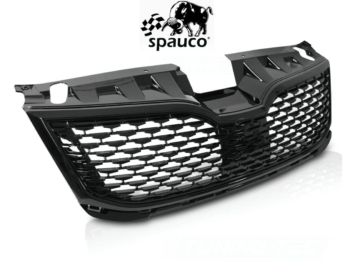 Rejilla Skoda Octavia