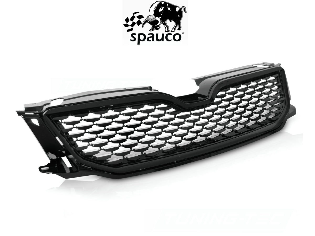 Rejilla Skoda Octavia