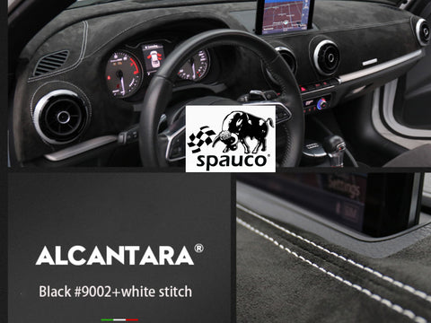 Tapiceria Salpicadero Audi A3