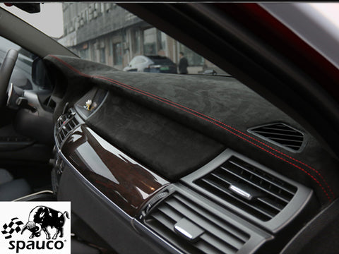 Tapiceria Salpicadero BMW E70