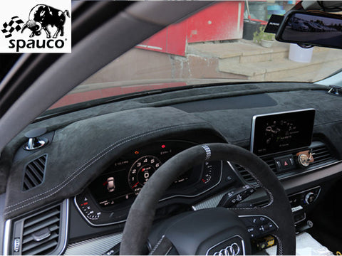 Tapiceria Salpicadero Audi Q5