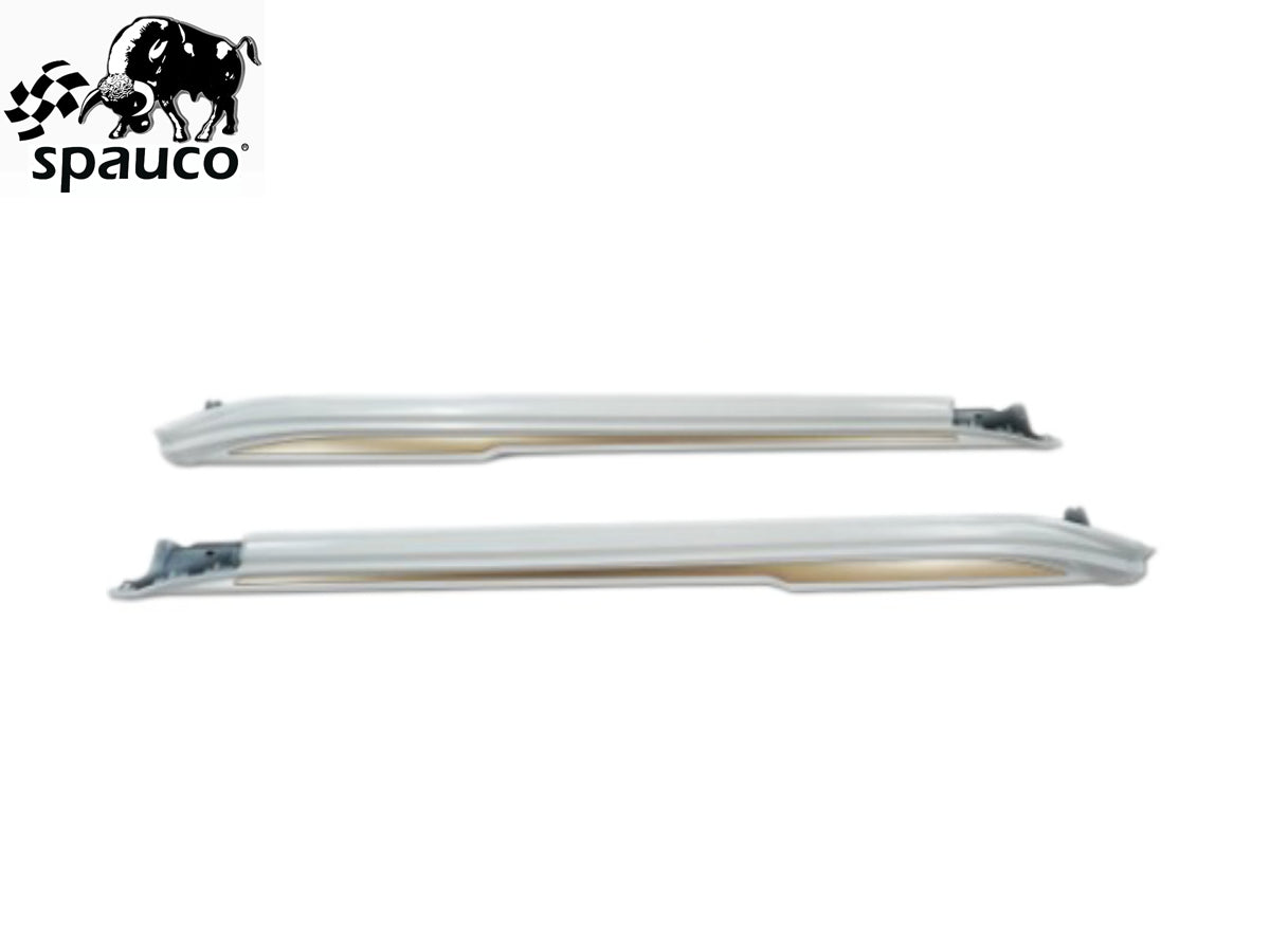 Taloneras Porsche Panamera