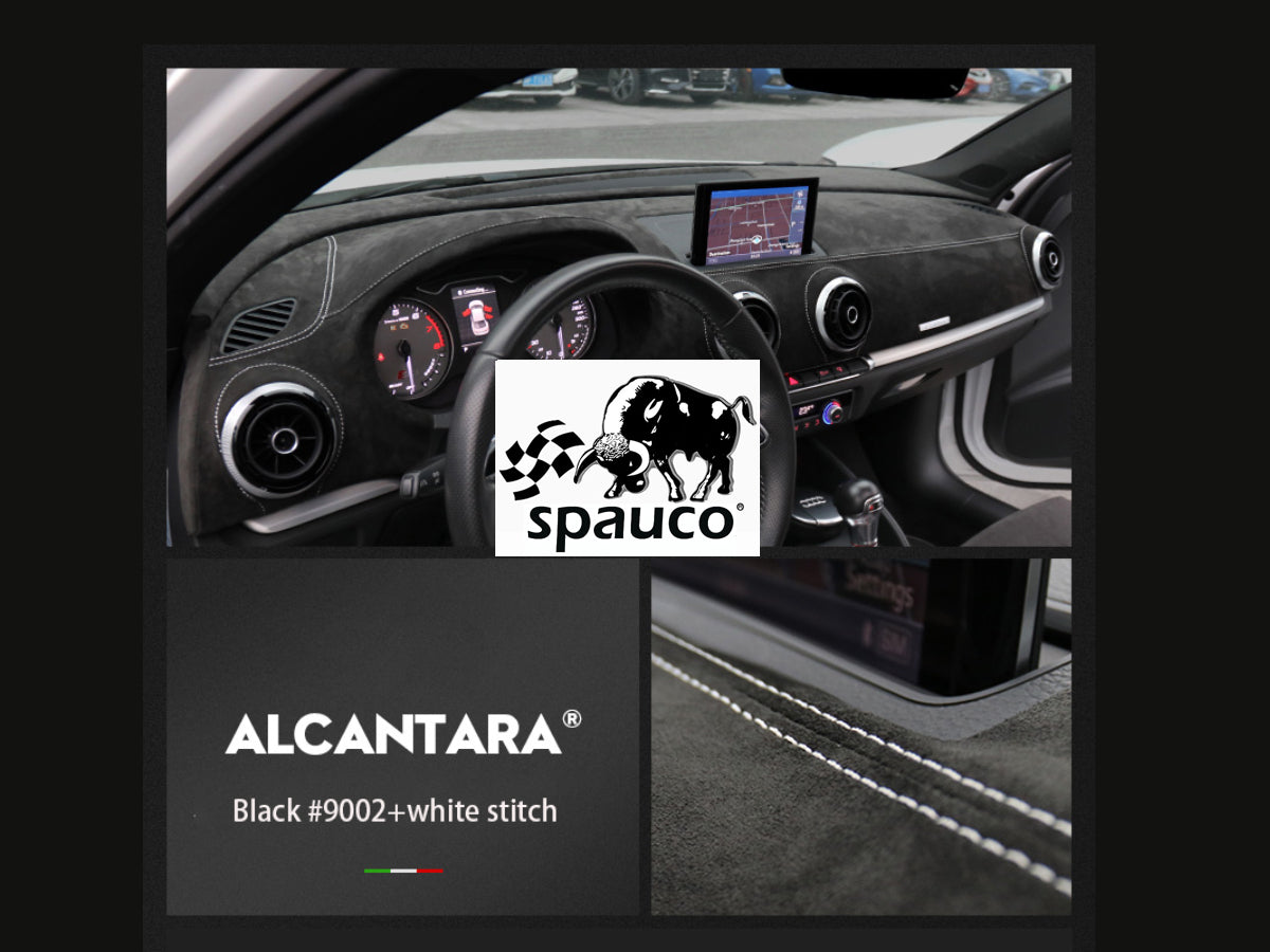 Tapiceria Salpicadero Audi A5