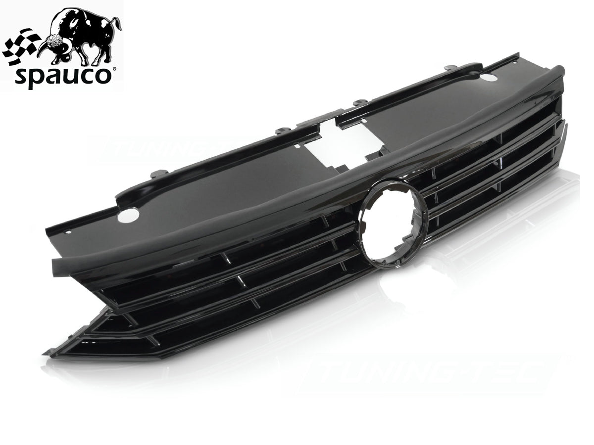 Rejilla Volkswagen Passat B8