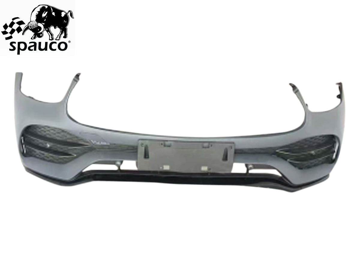 Paragolpes Mercedes GLC