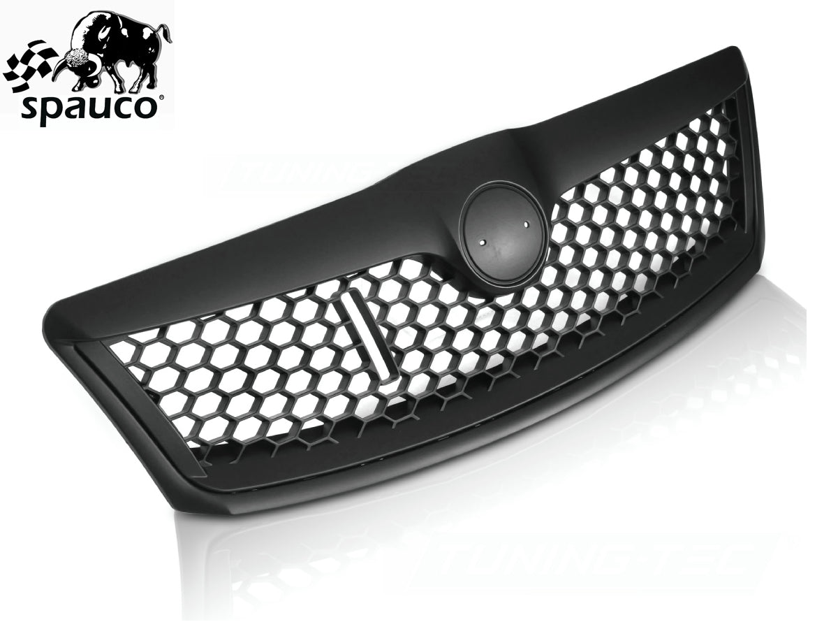 Rejilla Skoda Octavia