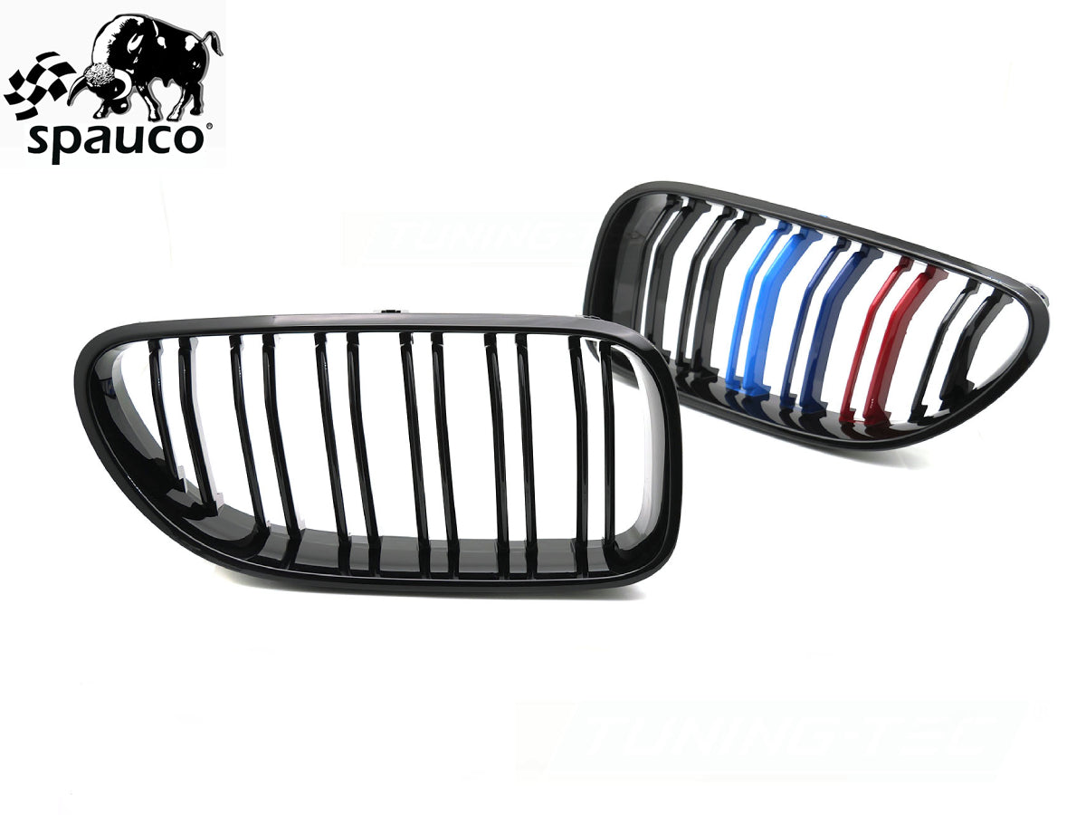 Rejilla BMW F12