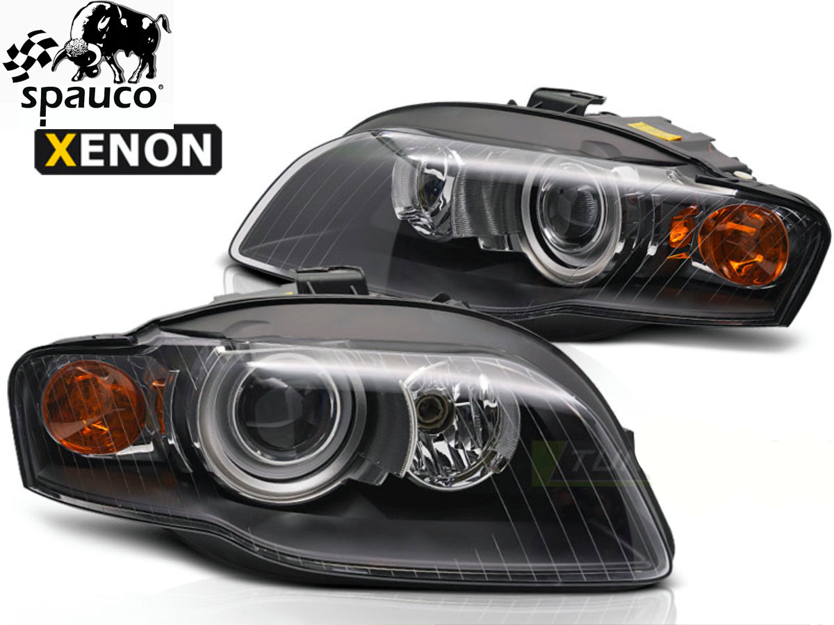 Faros Audi A4 B7
