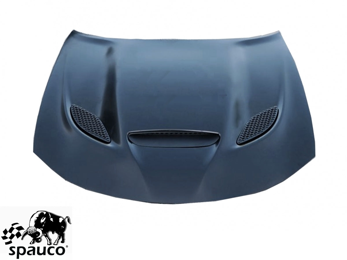 Capo Dodge Charger