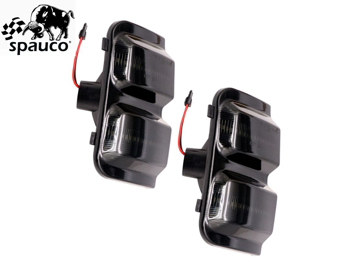 Intermitentes Fiat Ducato