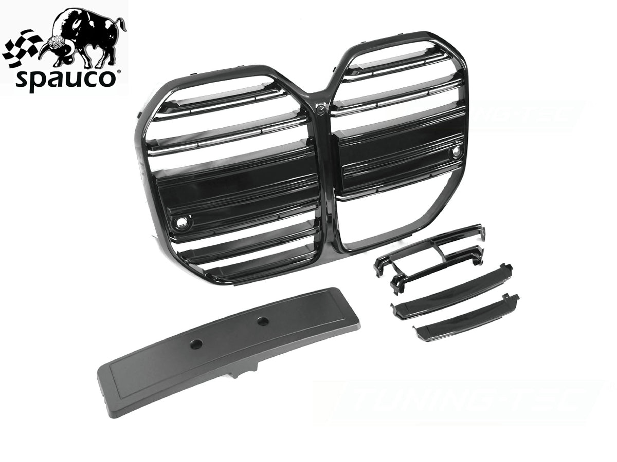 Rejilla BMW G26