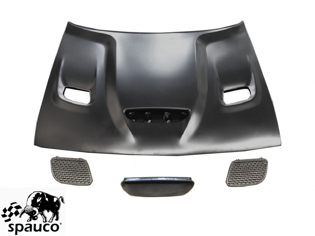 Capo Dodge Challenger