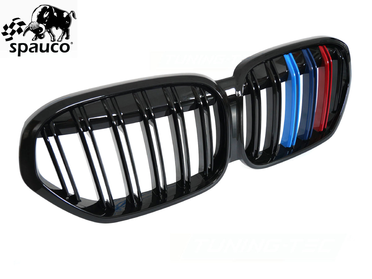 Rejilla BMW X1