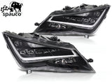 Faros Seat Leon III