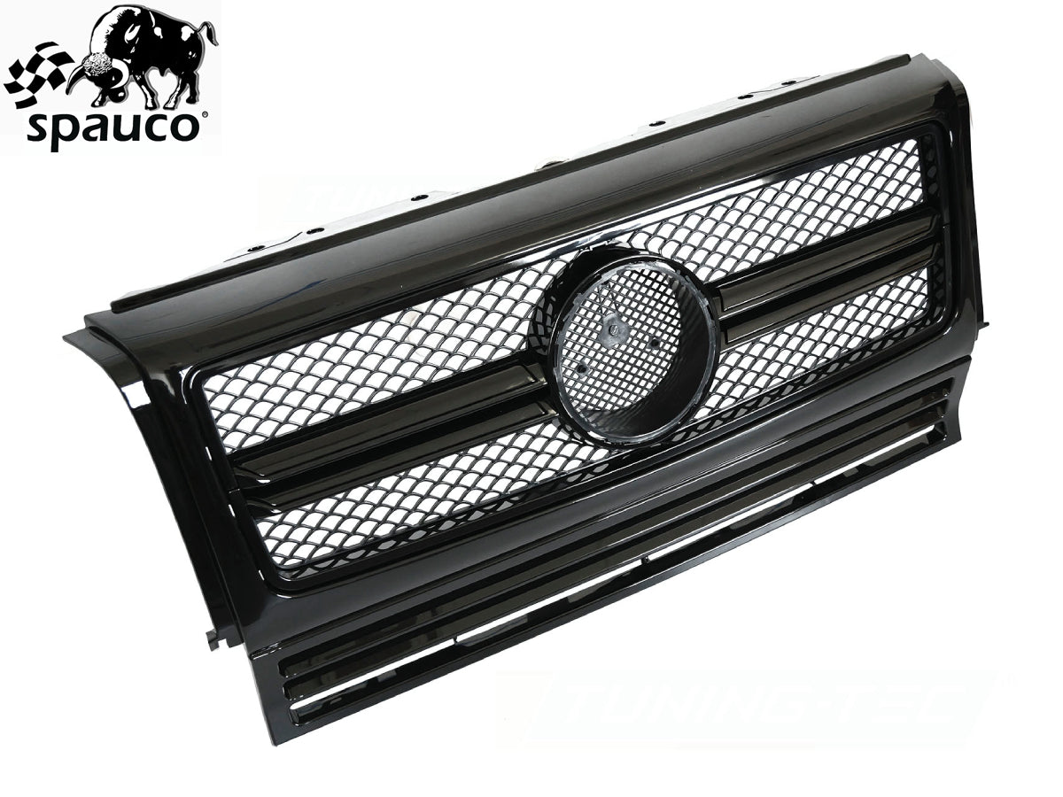 Rejilla Mercedes G W463