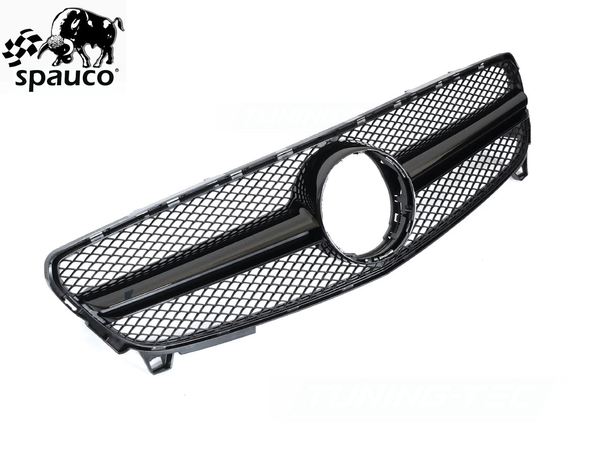 Rejilla Mercedes A W176