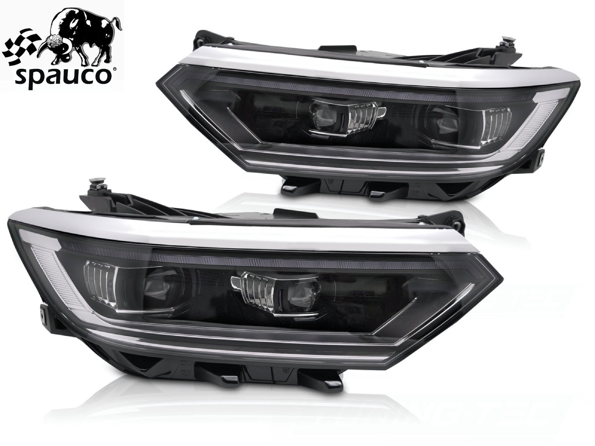 Faros Volkswagen Passat B8
