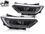 Faros Volkswagen Passat B8