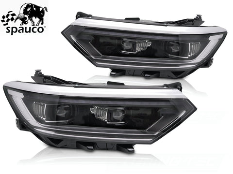 Faros Volkswagen Passat B8