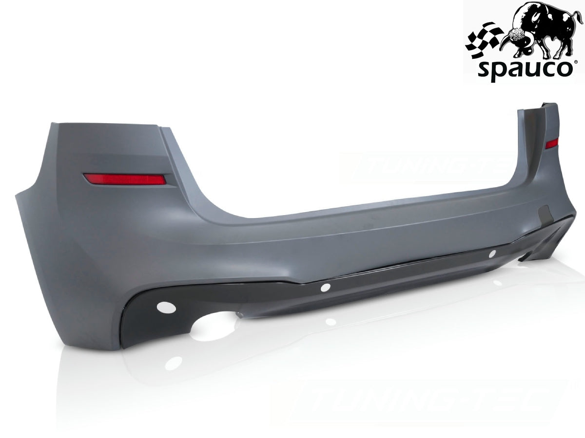 Paragolpes BMW F45