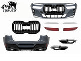 Paragolpes BMW G70