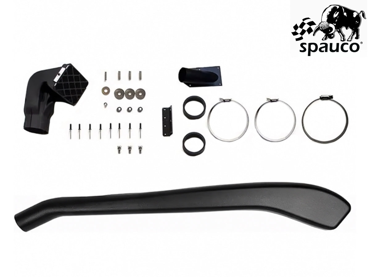 Snorkel JEEP Wrangler