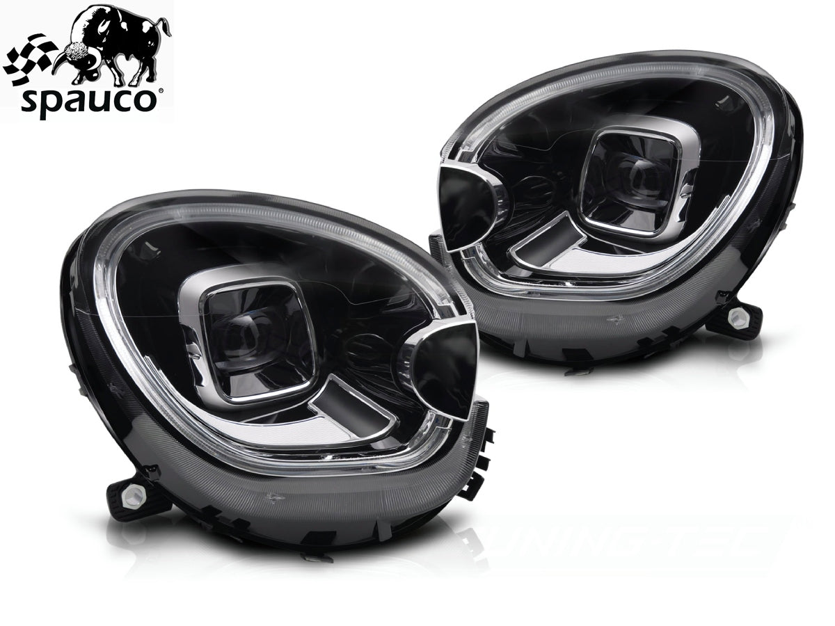Faros Mini R60