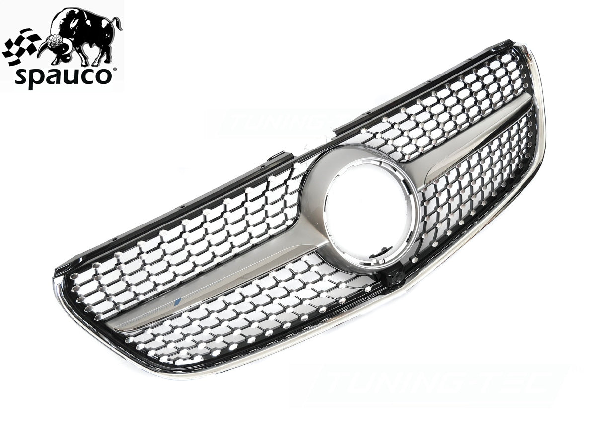 Rejilla Mercedes V W447