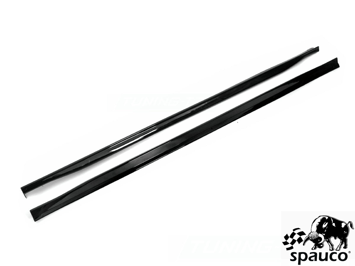Spoiler Volkswagen Golf VIII