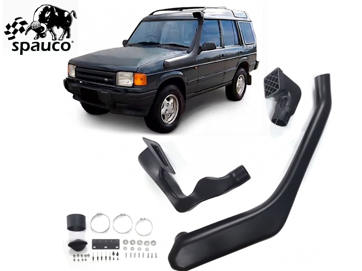 Snorkel LAND ROVER Discovery