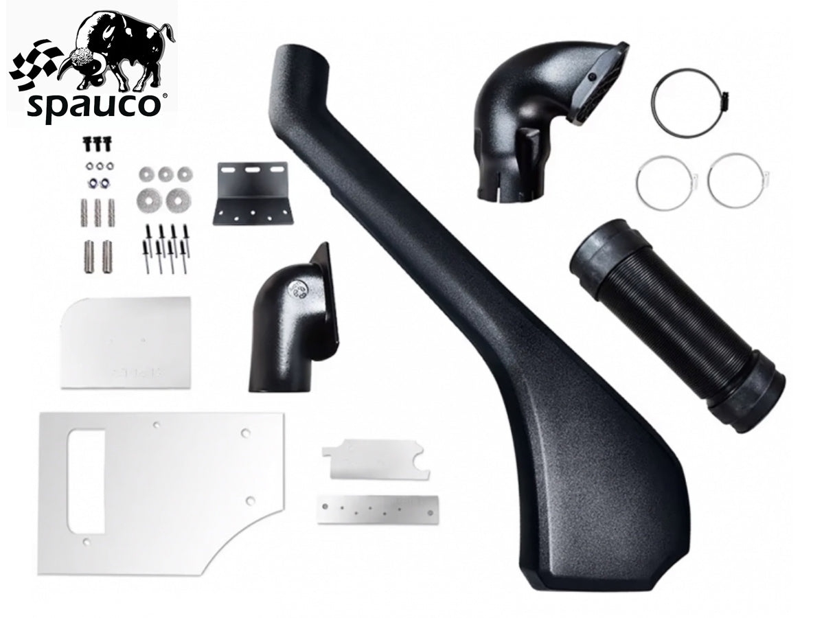 Snorkel LAND ROVER Discovery