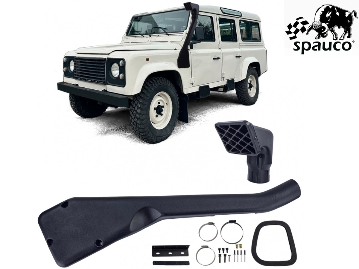 Snorkel LAND ROVER Defender