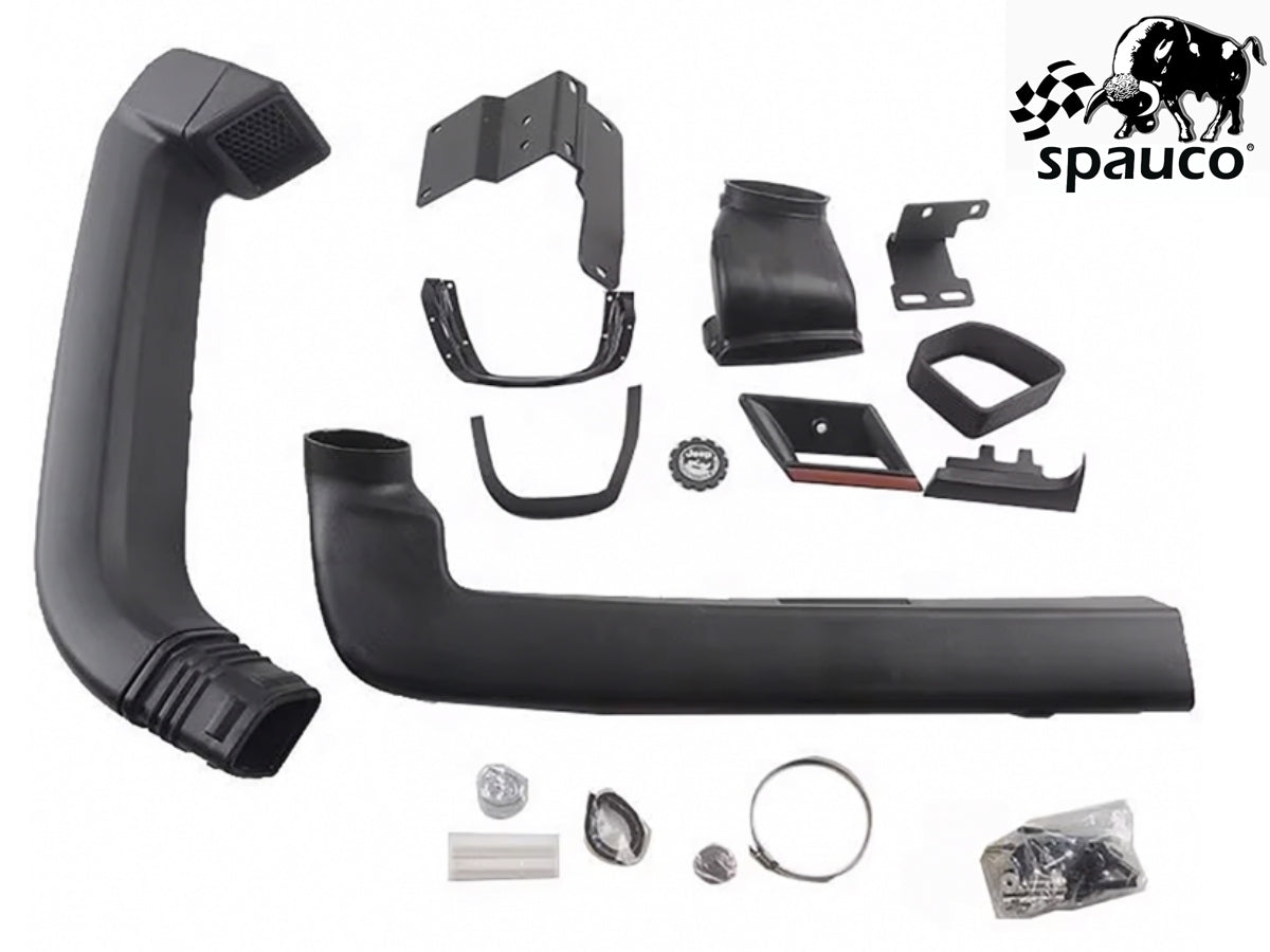 Snorkel JEEP Wrangler